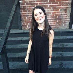 Meet your Posher, Allie